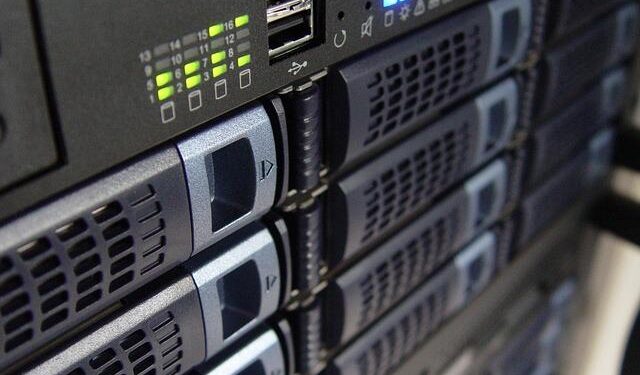 SiamAI denies exporting US servers to China – Bangkok Post