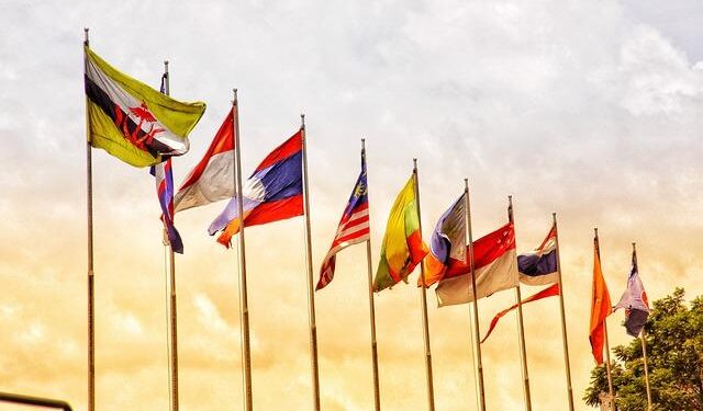 Secretary-General of ASEAN Delivers Pre-recorded Remarks at the 24th ASEAN Banking Conference and 53rd ASEAN Banking Council Meeting held in Yangon, Myanmar – ASEAN Main Portal