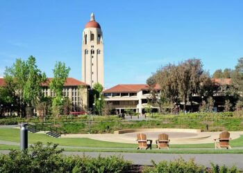 Stanford e-Fukuoka Students Learn to Connect the Dots in U.S.–Japan Relations – Stanford University