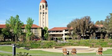 Stanford e-Fukuoka Students Learn to Connect the Dots in U.S.–Japan Relations – Stanford University
