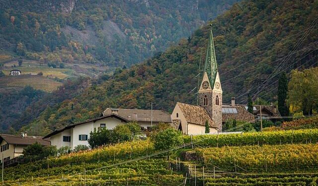 Vineyards and grape harvests near Santiago you’ll love! – Chile Travel