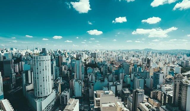 LIVE COVERAGE: Qualifying for the Sao Paulo GP – Formula 1