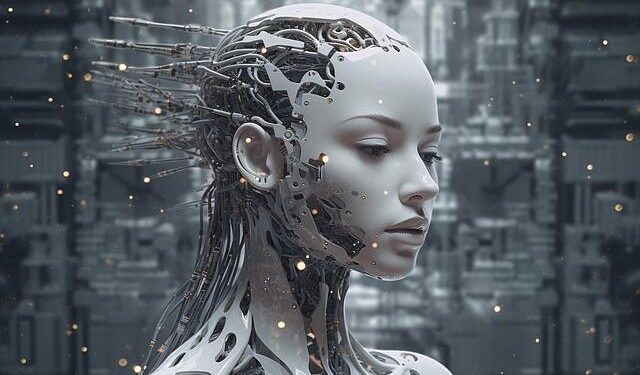The AI Way: How Alexandria Reimagined Macron’s Visit – Scoop Empire