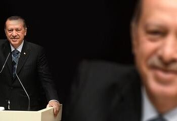 Turkey-Israel tensions deepen amid Erdogan’s confrontational policy – Foundation for Defense of Democracies