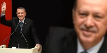Turkey-Israel tensions deepen amid Erdogan’s confrontational policy – Foundation for Defense of Democracies