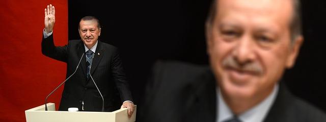 Turkey-Israel tensions deepen amid Erdogan’s confrontational policy – Foundation for Defense of Democracies