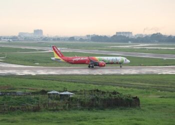 Vietjet Unveils Major South Asia Expansion Strategy With New Ho Chi Minh City–Colombo Flights and Strategic Aviation Partnerships in India – Travel And Tour World