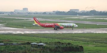 Vietjet Unveils Major South Asia Expansion Strategy With New Ho Chi Minh City–Colombo Flights and Strategic Aviation Partnerships in India – Travel And Tour World