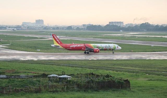 Vietjet Unveils Major South Asia Expansion Strategy With New Ho Chi Minh City–Colombo Flights and Strategic Aviation Partnerships in India – Travel And Tour World