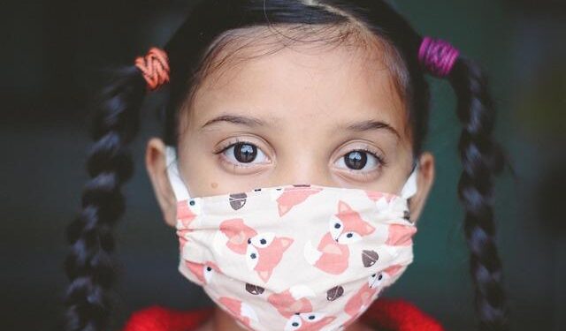Covid: China places 11m under lockdown after outbreak in northern city – BBC
