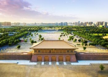 Tang sets new Asian record as Chinese swimming stars shine in Shenzhen – news.cgtn.com