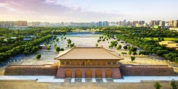 Tang sets new Asian record as Chinese swimming stars shine in Shenzhen – news.cgtn.com