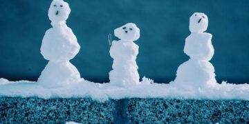 Live: Iconic snow sculpture art installations in China’s Harbin – Ep. 5 – news.cgtn.com