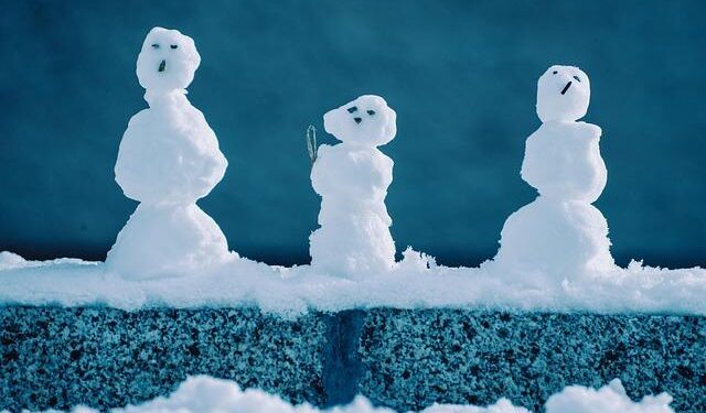 Live: Iconic snow sculpture art installations in China’s Harbin – Ep. 5 – news.cgtn.com