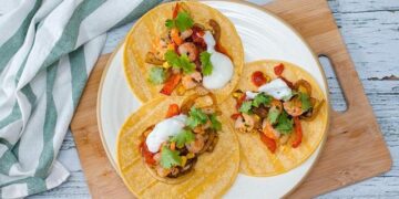 In Monterrey, Mexico, the Best Breakfast is a Taco Filled with Stew – MICHELIN Guide