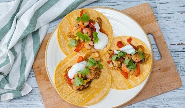 In Monterrey, Mexico, the Best Breakfast is a Taco Filled with Stew – MICHELIN Guide