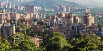Violence escalates in Colombia with dozens of attacks before presidential vote – NPR