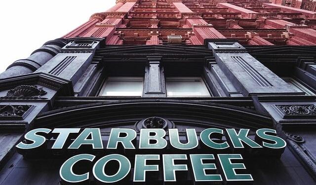 Starbucks Mexico Opens Flagship Coffeehouse in Guadalajara Dedicated to Uplifting Women – Starbucks Historias
