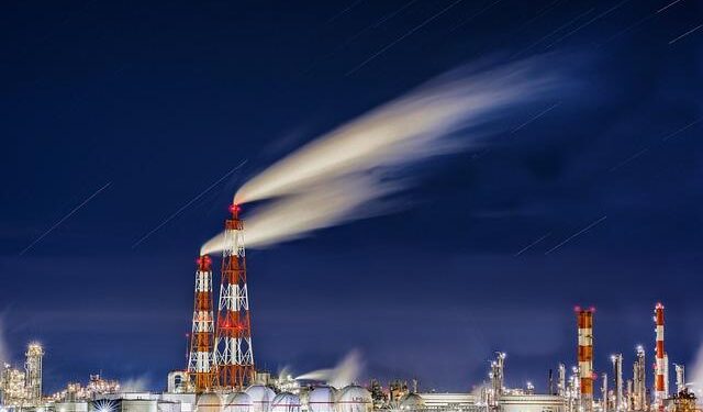 Japan’s Osaka Gas starts unit at new 1.25-GW gas-fired power plant in Himeji – Reuters