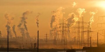 Air pollution continues to choke Dhaka, mounting health and economic costs – Dhaka Tribune