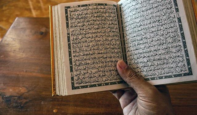 1,500 Unlicensed Quran Copies Seized in Cairo – خبرگزاری بین المللی قرآن