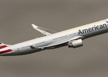 American Airlines Halts New York-Tel Aviv Route Through Early 2027 – Ground News