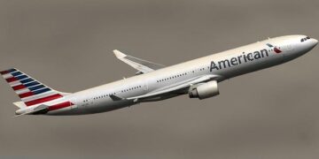 American Airlines Halts New York-Tel Aviv Route Through Early 2027 – Ground News