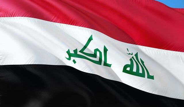 Iraq Can’t Track What Moves Through Its Own Skies – WIRED Middle East