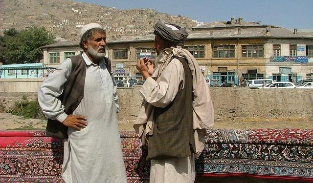 Blasts heard in Kabul as Pakistan-Afghanistan conflict continues – Al Jazeera