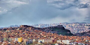 UNRWA’s Pivot To Ankara Cements a Future for Hamas in Turkey – Foundation for Defense of Democracies