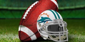 NFL announces long-term deal to play in Madrid, Spain, in 2026 and beyond – NBC Sports
