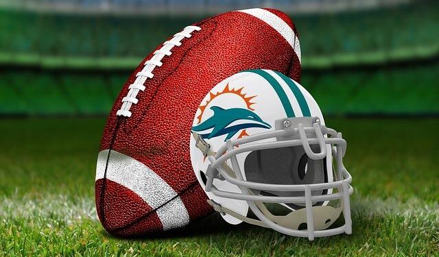 NFL announces long-term deal to play in Madrid, Spain, in 2026 and beyond – NBC Sports