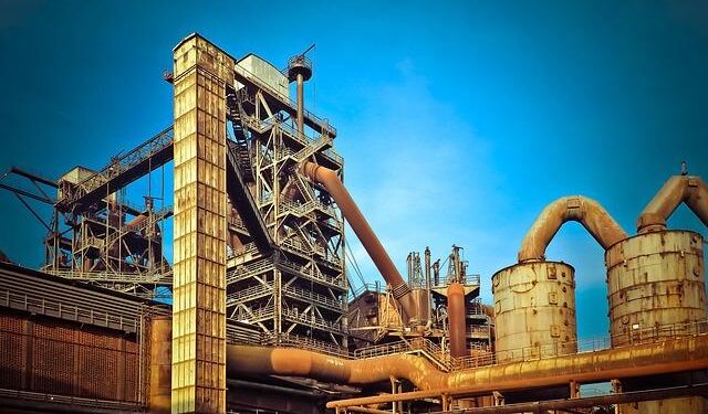 VSIP gets nod to develop $26 mln industrial park phase 2 in central Vietnam – Theinvestor