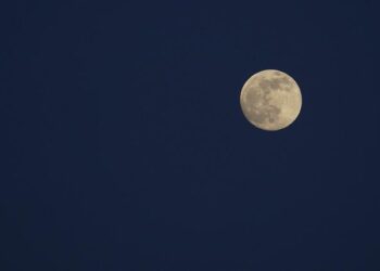 People celebrate full moon day of Warso in Yangon, Myanmar – Xinhua