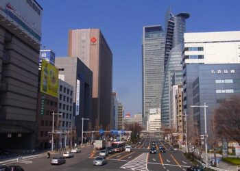 Ticket info for opening event andceremony in Nagoya City – Rally Japan