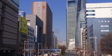 Ticket info for opening event andceremony in Nagoya City – Rally Japan