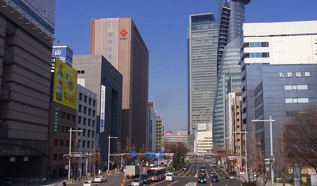 Ticket info for opening event andceremony in Nagoya City – Rally Japan