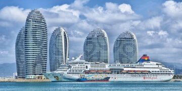 Fukuoka Island City becomes symbol of growth – Honolulu Star-Advertiser