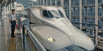India’s largest rail TBMs deployed for Mumbai-Ahmedabad bullet train underground section: What we know – The Times of India
