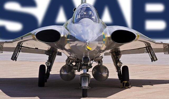 Shenyang J-35 To Be Unveiled At Airshow China After Social Media Tease – Forbes