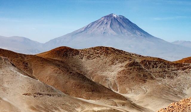 I’m a Peru Travel Expert—Here’s How I’d Eat My Way Through Lima – Travel + Leisure