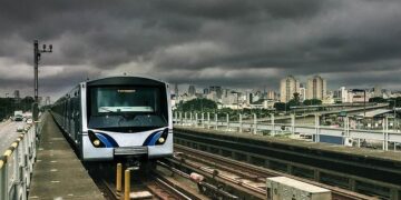 ECOPact builds Bogotá’s sustainable metro – Holcim