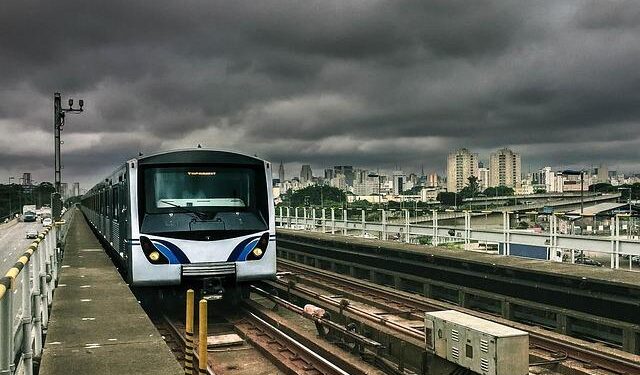 ECOPact builds Bogotá’s sustainable metro – Holcim