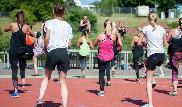 Absa Marathon blends athletics with healthcare support – thecitizen.co.tz