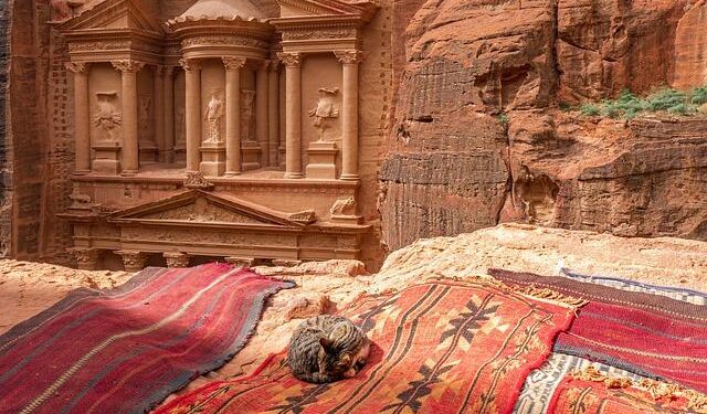 ‘Jordan: Dawn of Christianity’ – Special event in Amman reveals rare look – Vatican News