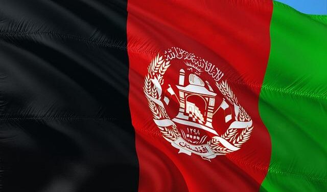 Afghanistan’s Taliban government blames Pakistan for twin drone strikes on Kabul – Courthouse News