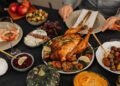 Top London restaurants compete to be named best in 2026 Houmous Awards – Yahoo News UK
