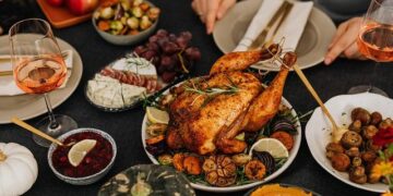 Top London restaurants compete to be named best in 2026 Houmous Awards – Yahoo News UK