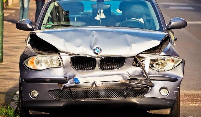 Pune college student dies after car runs over him – The Times of India