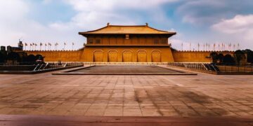 China: Track-Laying Begins on the Xi’an–Ankang High-Speed Railway – Railway-News